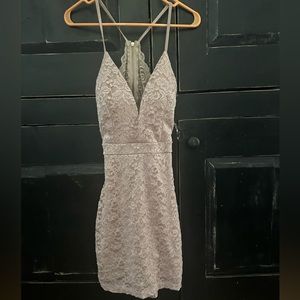 Tiger Lily size small NWT formal dress